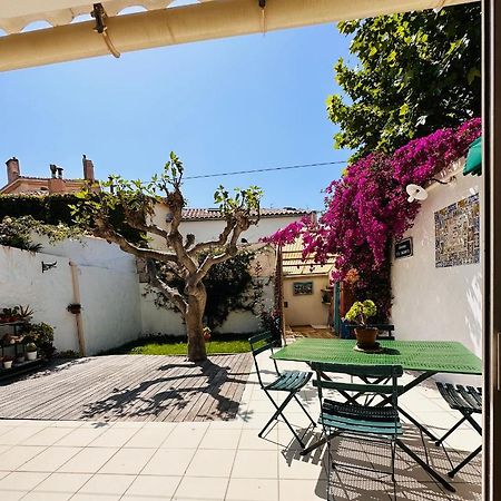 Le Jardin Du Roucas Apartment Marsilia Exterior foto
