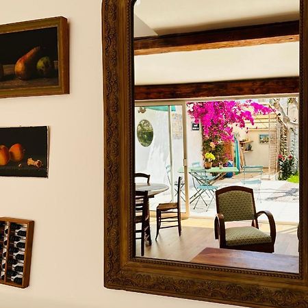 Le Jardin Du Roucas Apartment Marsilia Exterior foto